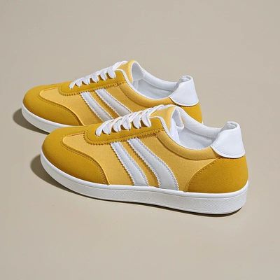 Sneakers Women Breathable Fashion Running Shoes Comfortable