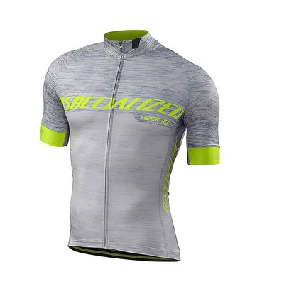 Ropa de Ciclismo para hombre, Maillot de manga corta para bi