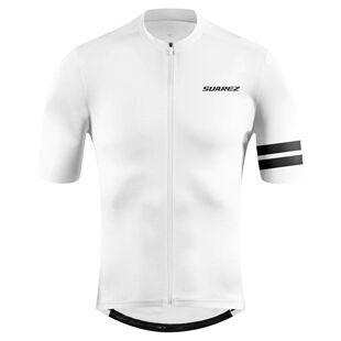 Suarez Sports-camisetas clásicas De Ciclismo para Hombre, R