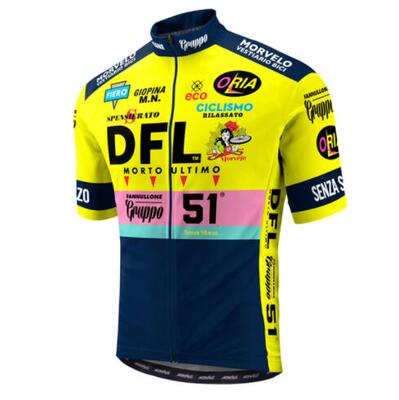 New 2019 Morvelo Men Cycling Jersey MTB bike short sleeve bi