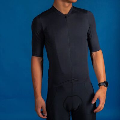 SPEXCEL-maillot de Ciclismo de manga corta para hombre o muj