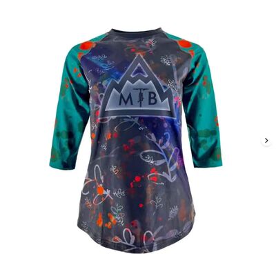 Camiseta de manga larga para mujer, ropa deportiva para equi