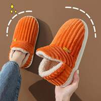 Fashion Fuzzy Women Shoes Indoor House Shoes Outdoor Antiski thumbnail 3