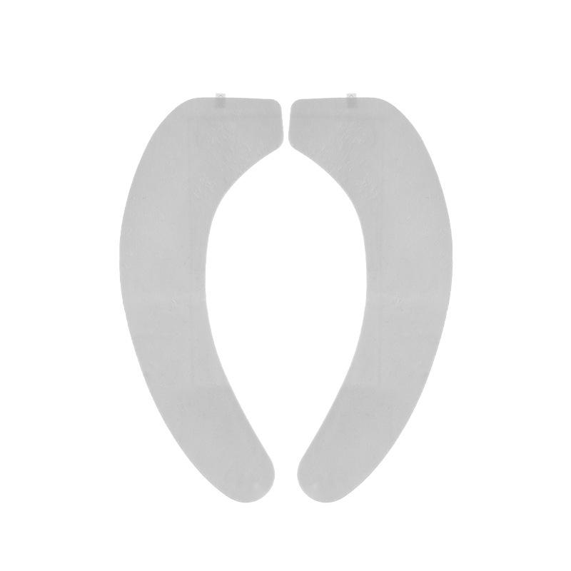 马桶垫坐垫家用四季通用坐便套冬季加厚粘贴式可水洗加绒马桶贴圈