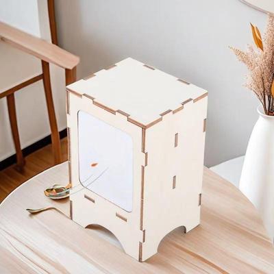 太阳系行星模型八大行星玩具天体运行仪高级科技小制作旋转九球仪