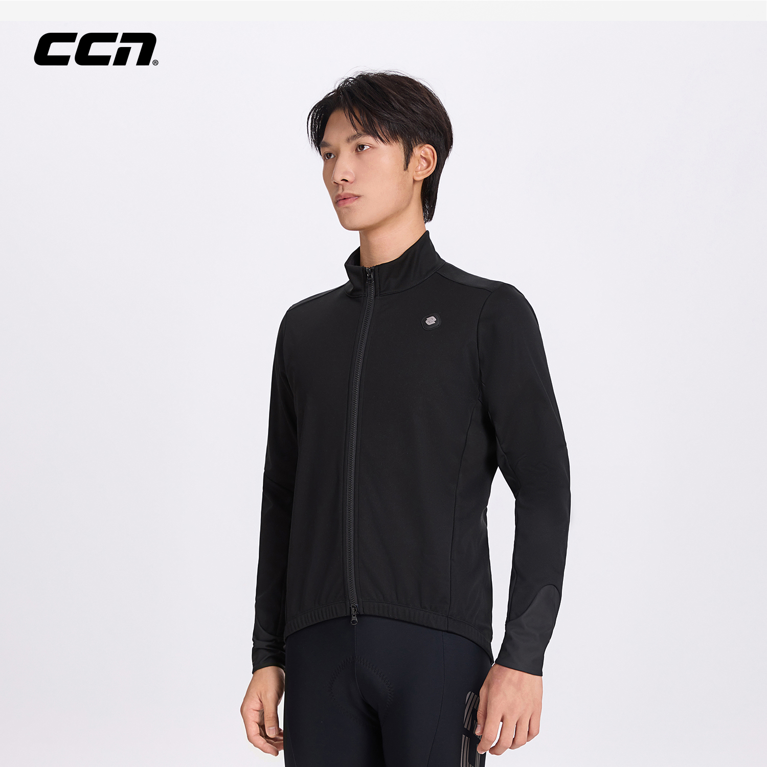 ccn抓绒外套保暖防风防水