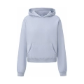Light blue (hooded sweatshirt)