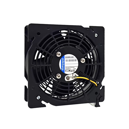 全新德国 DV4650-470 DV4600-492 230V 12CM 12038威图散热风机