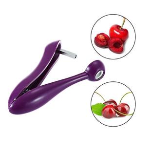 kitchen remover pit cher press type date Cherry