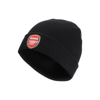 arsenal阿森纳黑色线帽