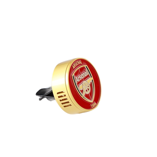 Arsenal阿森纳旗舰店 2025新款出风口挂件摆件持久淡香车载香薰