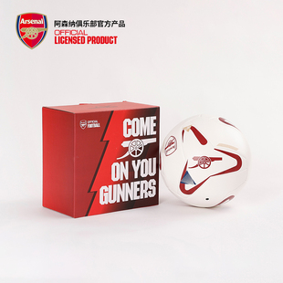 arsenal阿森纳官方旗舰店正品成人训练比赛标准5号足球