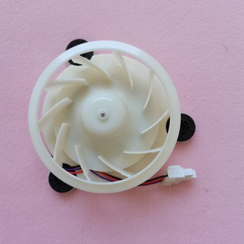 TCL 冰箱 BCD- 318WEZ50/320WEF1/272TEWB50/273TEWBF1 风扇 电机