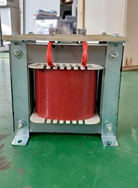 380v变120v110v127v100v90v单相隔离控制变压器三相660v440变220V