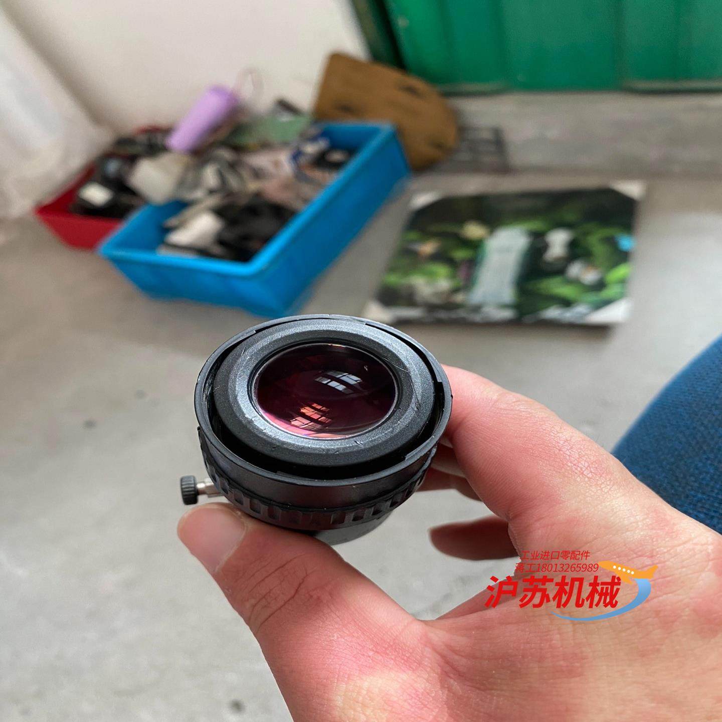 莱卡 显微镜目镜25X   30mm接口,成色如图,镜片镀膜,搬运/仓储/物流设备,机械式停车设备（立体停车库）,淘宝优惠券,粉丝福利购,淘宝优惠卷