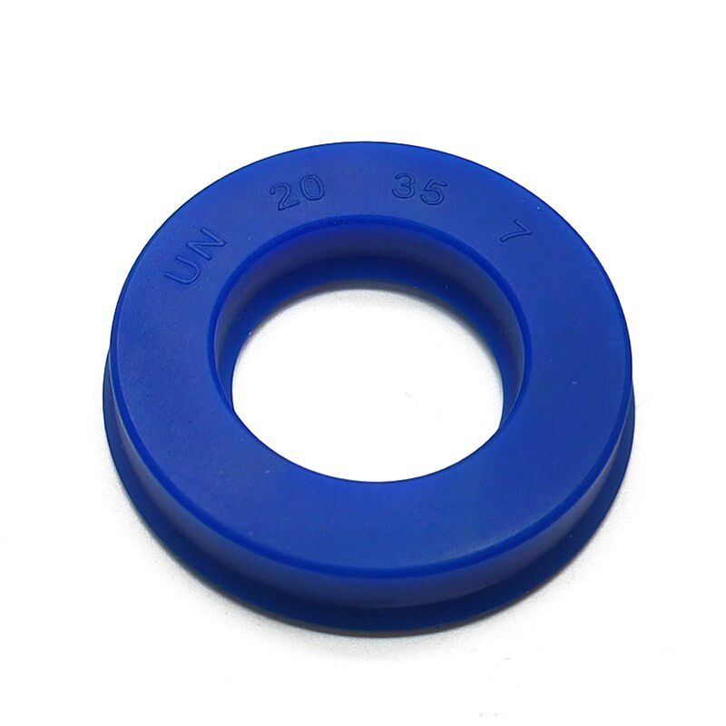 Y型聚氨酯液压油封UN125*140/145/150*9/11/12/15/16