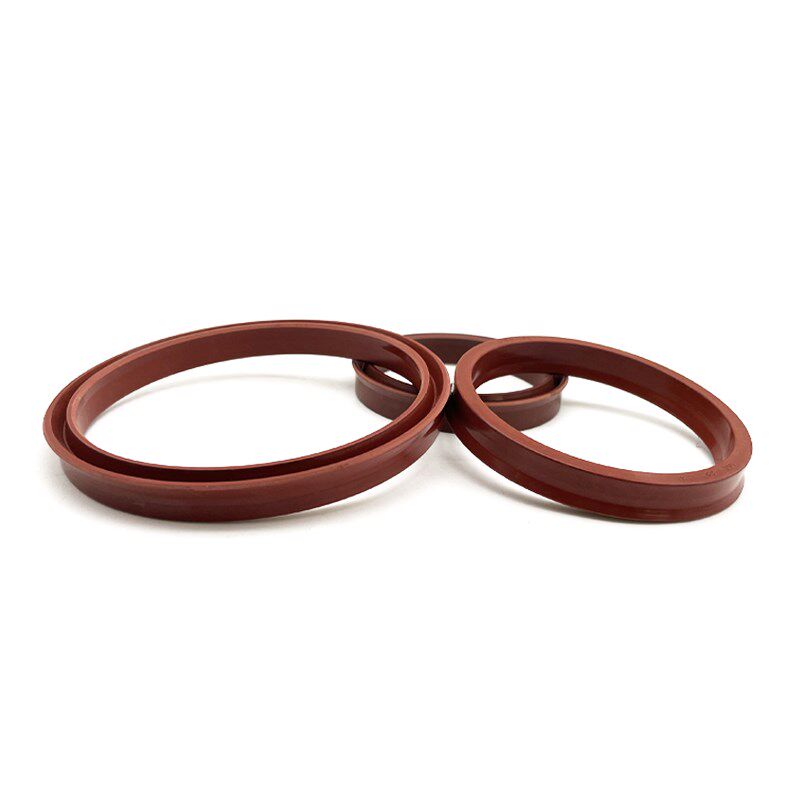 YXd/IDU氟胶油封22/25/28/30/32*28/30/31/33/34/36/38/40*8/10