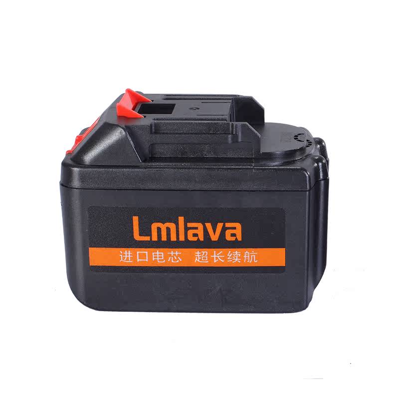 LMlava电动工具电池 电动扳手/电锤/角磨机及其他电动工具