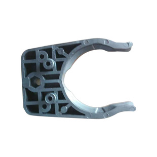 圣杰刀库BT40/BT30/HSK63A刀夹刀卡刀爪数控机床加工中心配件