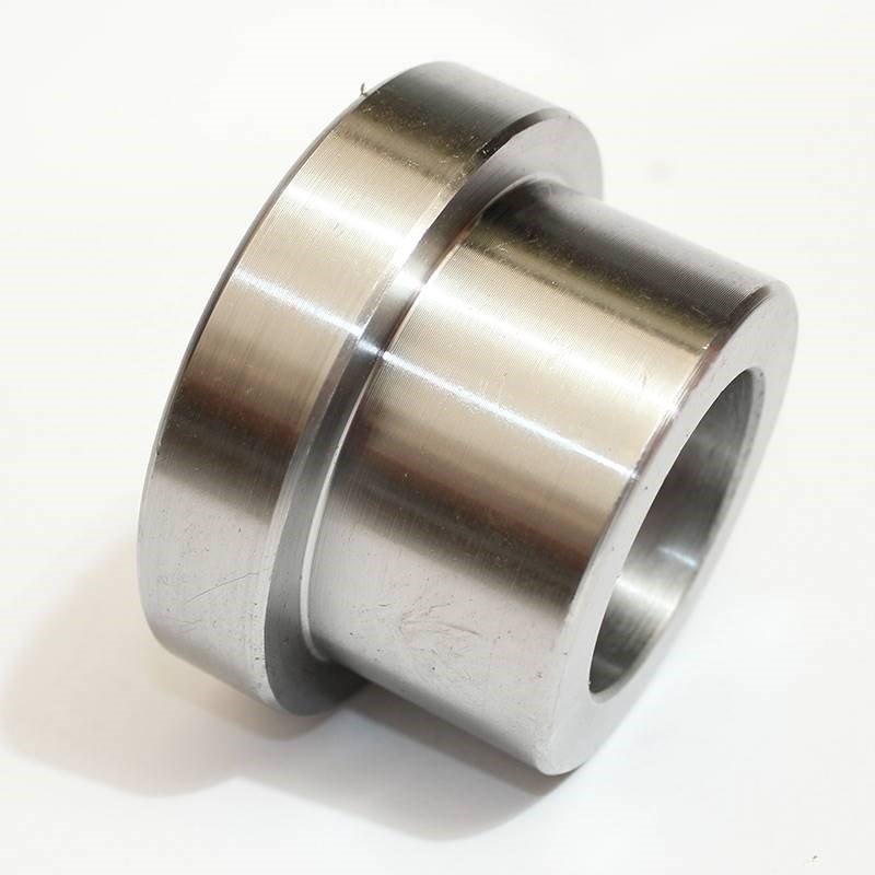 挖掘机破碎锤轴斗销套炮头单边钢套53/68/75/140微挖小型配件大全