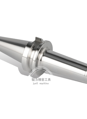 精密CNC数控加工中心后拉式刀柄高转速深孔刀头BT30 BT40-DC06/08