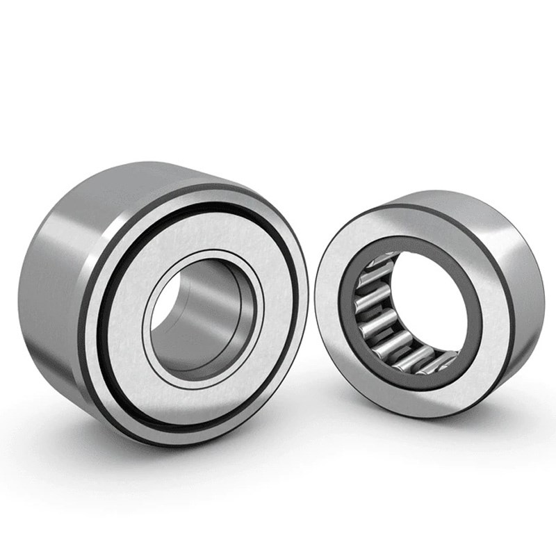 进口INA滚针滚轮轴承 NUTR 12 15 17 20 25 30 35 40 45 50 PP A