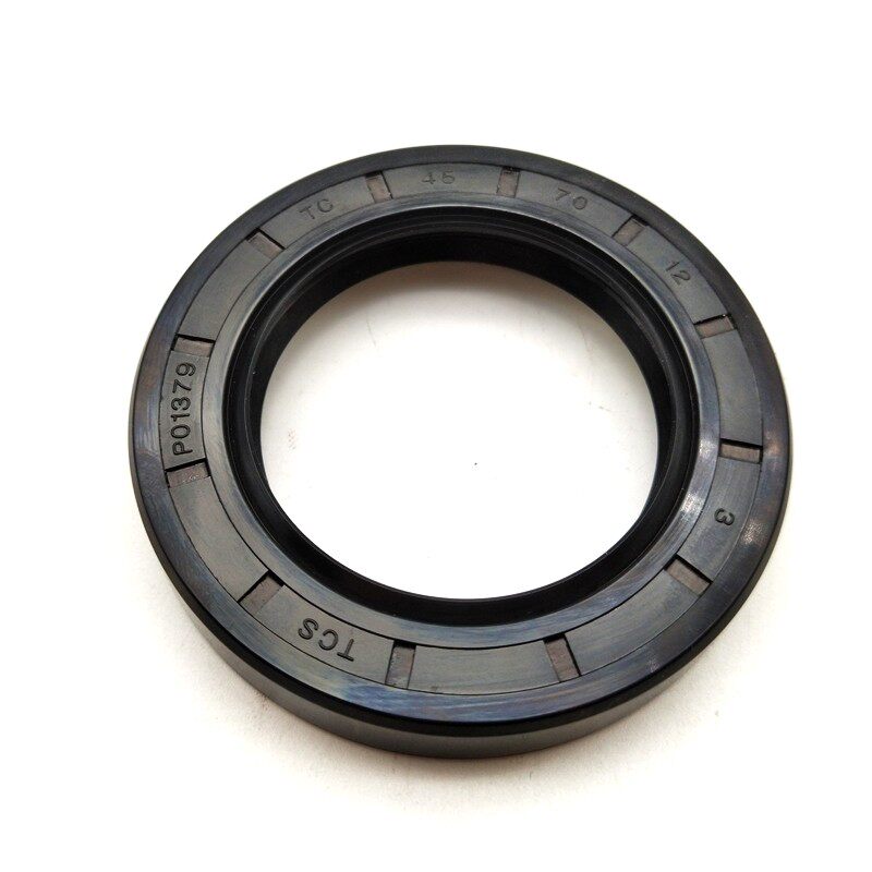 TCS进口TC骨架油封130*185/190/200/210/230/*12/13/14/15丁晴