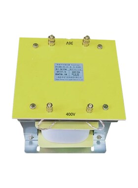 变压器PDG-10S单相平车可用变压器36V/400V升压变压器10KVA