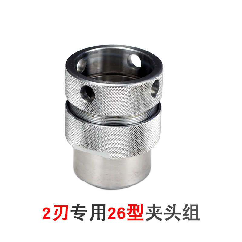 美日机床 26/13/G3型专用2刃夹头组 研磨机专用配件 ER筒夹夹头组,个性定制/设计服务/DIY,明信片定制,淘宝优惠券,粉丝福利购,淘宝优惠卷