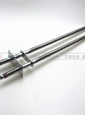 干烧电热管烤炉加热棒汉堡烤箱发热管380V1KW1000瓦加热管20295王