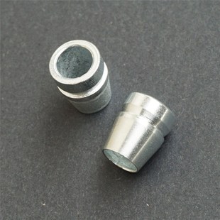 木工榫头固定膨胀管铁楔子羊角锤头安装配件斧子手把装配木柄紧配