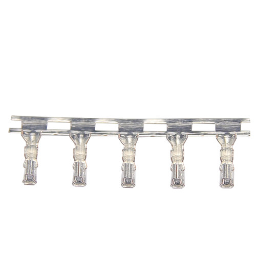 PH2.0接线端子 PH-T 2.0mm间距连接器 接插件胶壳端子 压线簧片