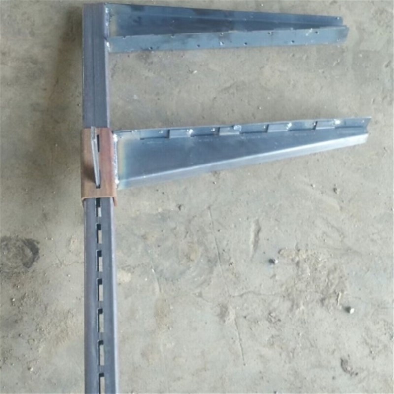 锁梁扣方柱扣方圆扣方钢步步紧圈梁横梁模板固定器建筑木工梁夹具