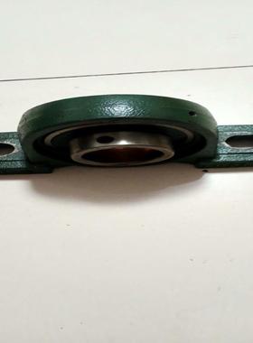 拆机件物品,带座轴承,P208座,UC208轴承,包好正常使