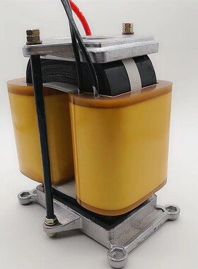 220v升压高压变压器CD型变压器4000v7500v8500v10kv 100w800w500w
