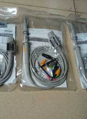 原装安捷伦N286r2B探头 N2863B示波器探头