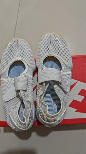 Nike Air Rift 848386-100 拍前阅读详情页 022仓