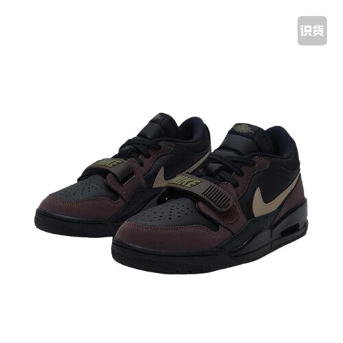 Air Jordan Legacy 312 板鞋 CD7069-003 021仓