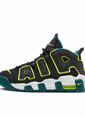 耐克皮蓬篮球鞋dz2809-001 025仓