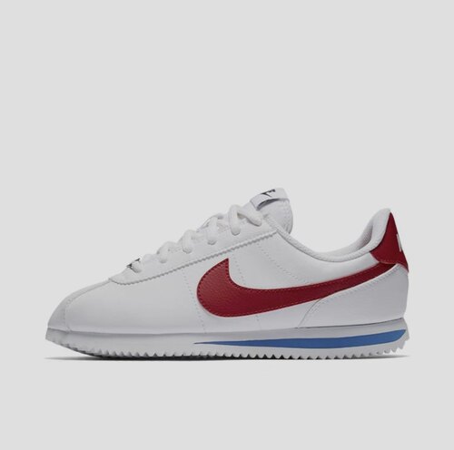 NIKE CLASSIC CORTEZ 阿甘男女休闲跑鞋 904764-103 032仓