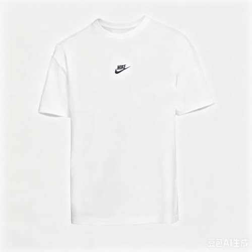 Nike Sportswear圆领短袖T恤 DO7393-100 拍前阅读详情页 022仓