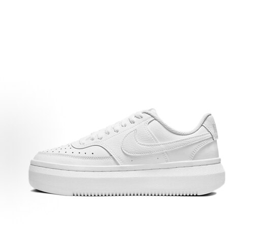 见好体育Nike Court Vision 1 Alta轻便低帮板鞋DM0113-100 002仓