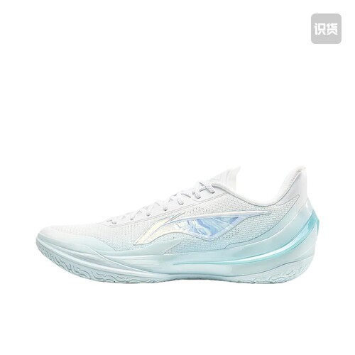 李宁 利刃5 V2 篮球鞋 ABAV059-14 019仓倒卖勿扰