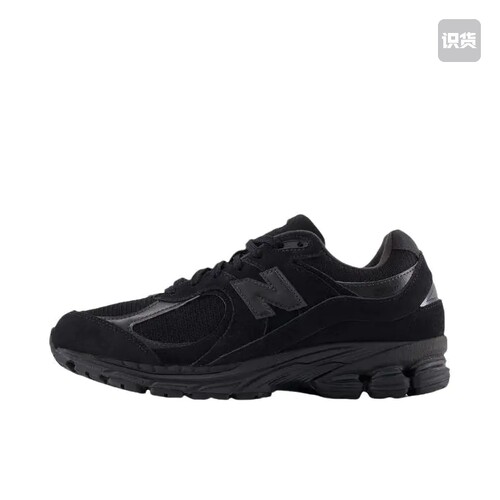 New Balance 2002R 跑鞋 U2002RBL 购买请看详情图 008仓