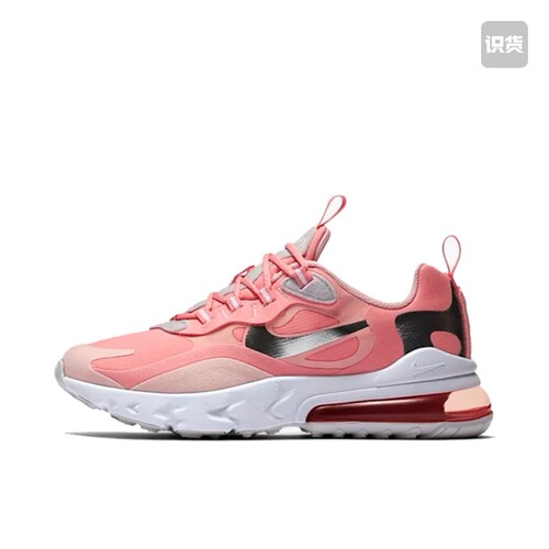 Nike Air Max 270 React CQ5420-611 拍前阅读详情页 022仓
