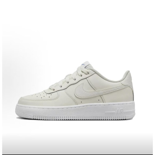 NikeAirForce1皮革低帮板鞋