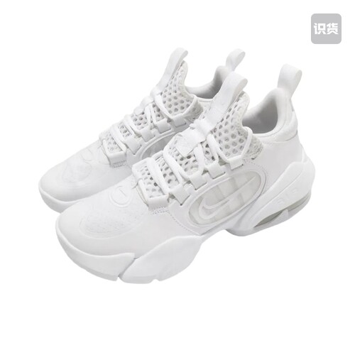 Nike Air Max Alpha Savage  CK9408-100 拍前阅读详情页 022仓