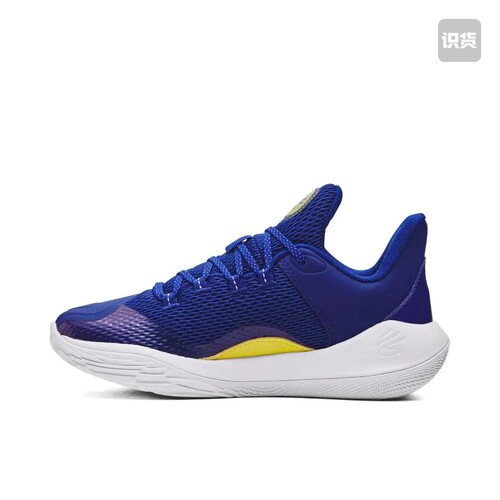Under Armour Curry 11 3026619-100 拍前阅读详情页 022仓