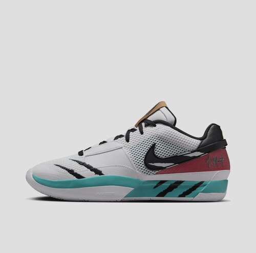 NIKE耐克男鞋JA1莫兰特1低帮实战缓震运动篮球鞋HJ7929-100 032仓