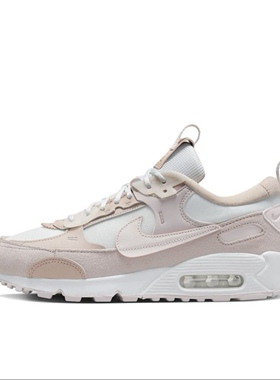 耐克Nike Air Max 90 Futura DM9922-101 仅限自穿 倒卖勿扰001仓